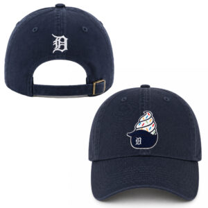Ice Cream Tigers 2026 Hat