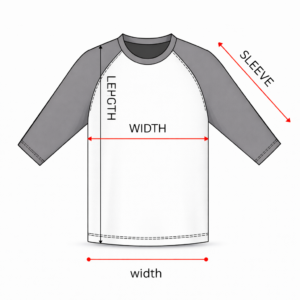 Raglan Jersey