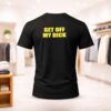 Liquor I Hardly Know Er Also I’m Gay Shirt