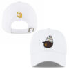 2026 Ice Cream Brown Padres Hat