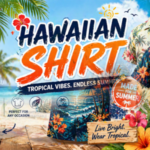 Hawaiian Shirt