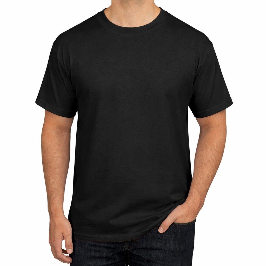 Classic T-Shirt G500