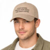 Artemis II To The Moon And Beyond Hat