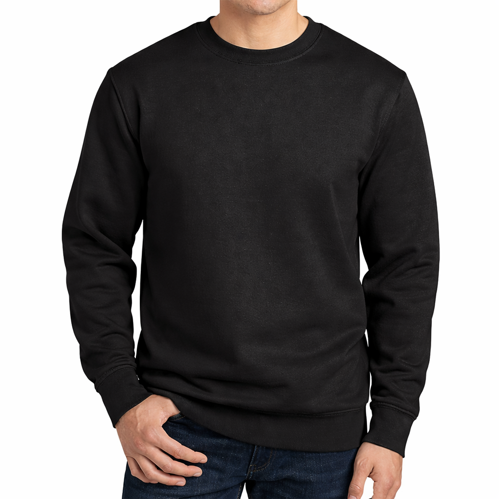 Crewneck Sweatshirt G180