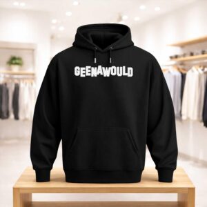 Geena Davis Geenawould Shirt (3)