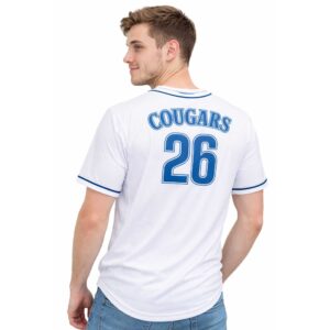 Mariners BYU Night Jersey 2026 Giveaway 1