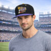 Marlins City Connect Fitted 2026 Hat