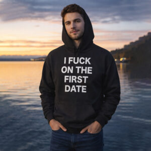 Kevin Durant I Fuck On The First Date Hoodie (2)