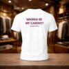 Stop Pretending We Don’t Like Each Other Shirt