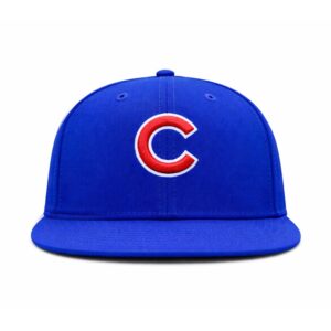 2026 Cubs Jackie Robinson Day Hat