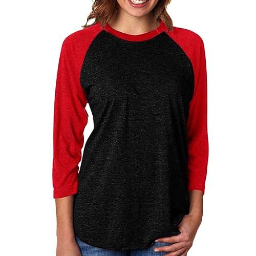 Raglan Jersey 4420