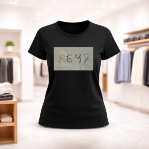 8647 James Comey Shirt (2)