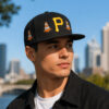 Noah Kahan Ladybug 2026 Hat