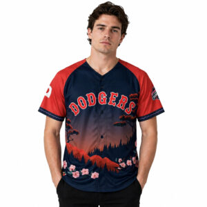 2026 Dodgers Japanese Heritage Night Jersey Giveaway (4)