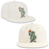Tigers Mechanic Mascot Navy Hat