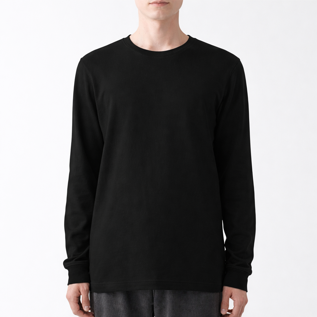 Youth LS Shirt G540B