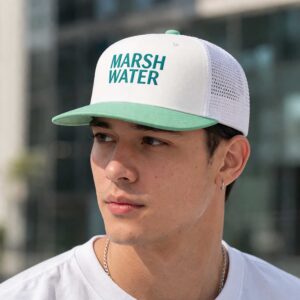 Masters Marsh Water Hat 1