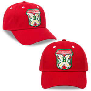 Michael O’Keefe Bushwood Country Club Hat