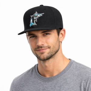 Marlins City Connect Fitted 2026 Hat (3)