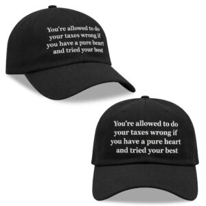 I Cant Believe My Country Is Run By Satanic Pedos And I Still Have To Pay Taxes Hat