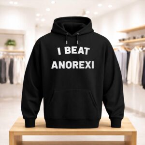 I Beat Anorexia Shirt (3)