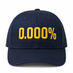 Ryan Whitney 0.000% Hat (2)