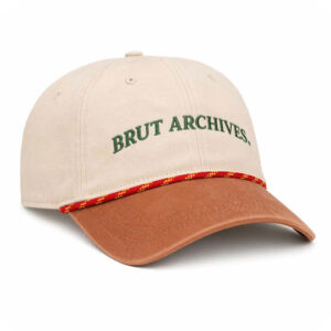 Noah Kahan Brut Archives Hat