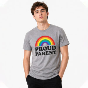 James Comey Proud Parent Shirt (2)