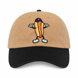 2026 Mets Hot Dogs Mascot Hat (3)