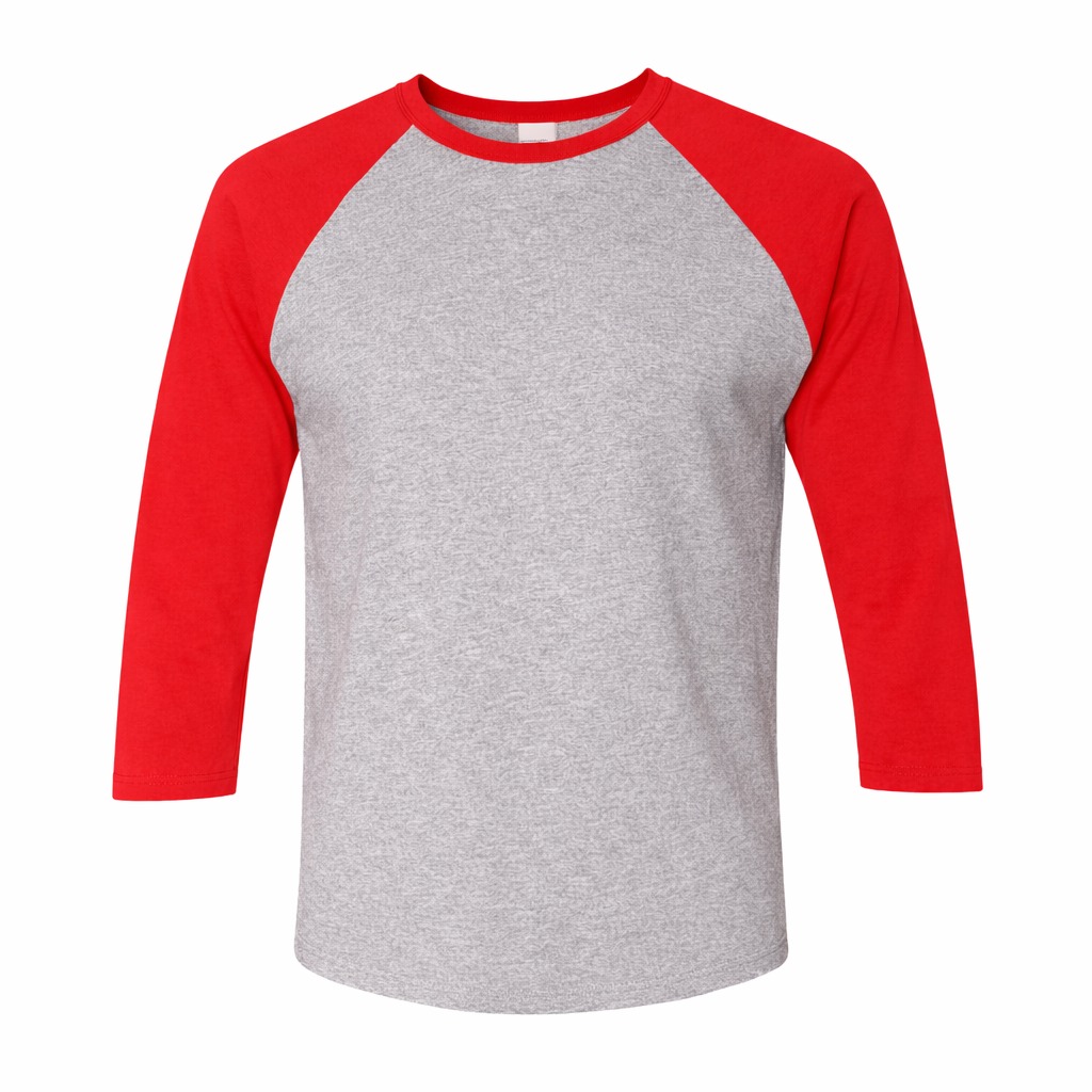 Sport Grey/Red