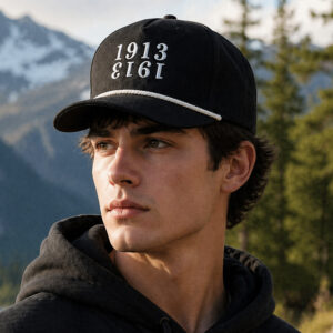 1913 Upside Down Cap Hat (3)