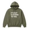 We’re Not Broke We’re Pre Rich Shirt