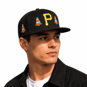 2026 Raise The Cone Pirates Hat (2)