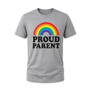 James Comey Proud Parent Shirt