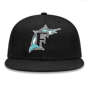 Marlins City Connect Fitted 2026 Hat (2)