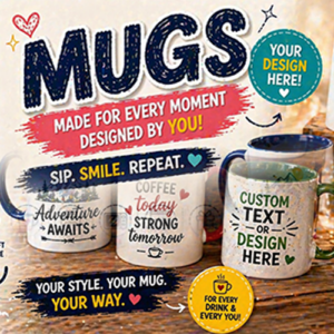 Mug