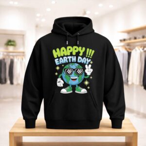 Happy Earth Day Shirt (3)