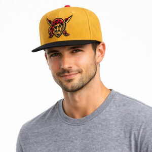 Pirates City Connect Fitted 2026 Hat (2)