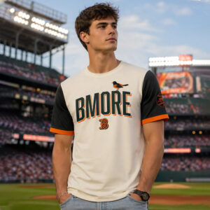 2026 Orioles City Connect Shirt (2)