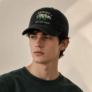 2026 Resist Save Our Forest Hat