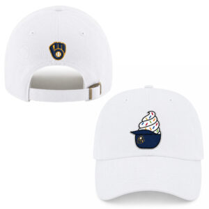 Ice Cream Brewers 2026 Hat
