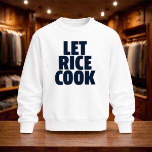 Ben Rice Let Rice Cook Shirt (4)