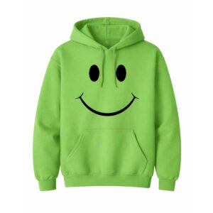 Superfan Smilez Green Shirt (2)