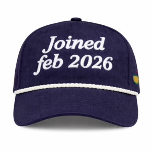 Masters Golf Joined Feb 2026 At Augusta National Hat (3)