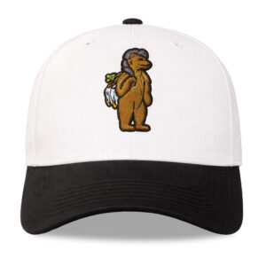 Morgan Wallen Wears The Norris 2026 Hat (3)