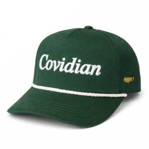 Masters Golf Covidian At Augusta National 2026 Hat (2)