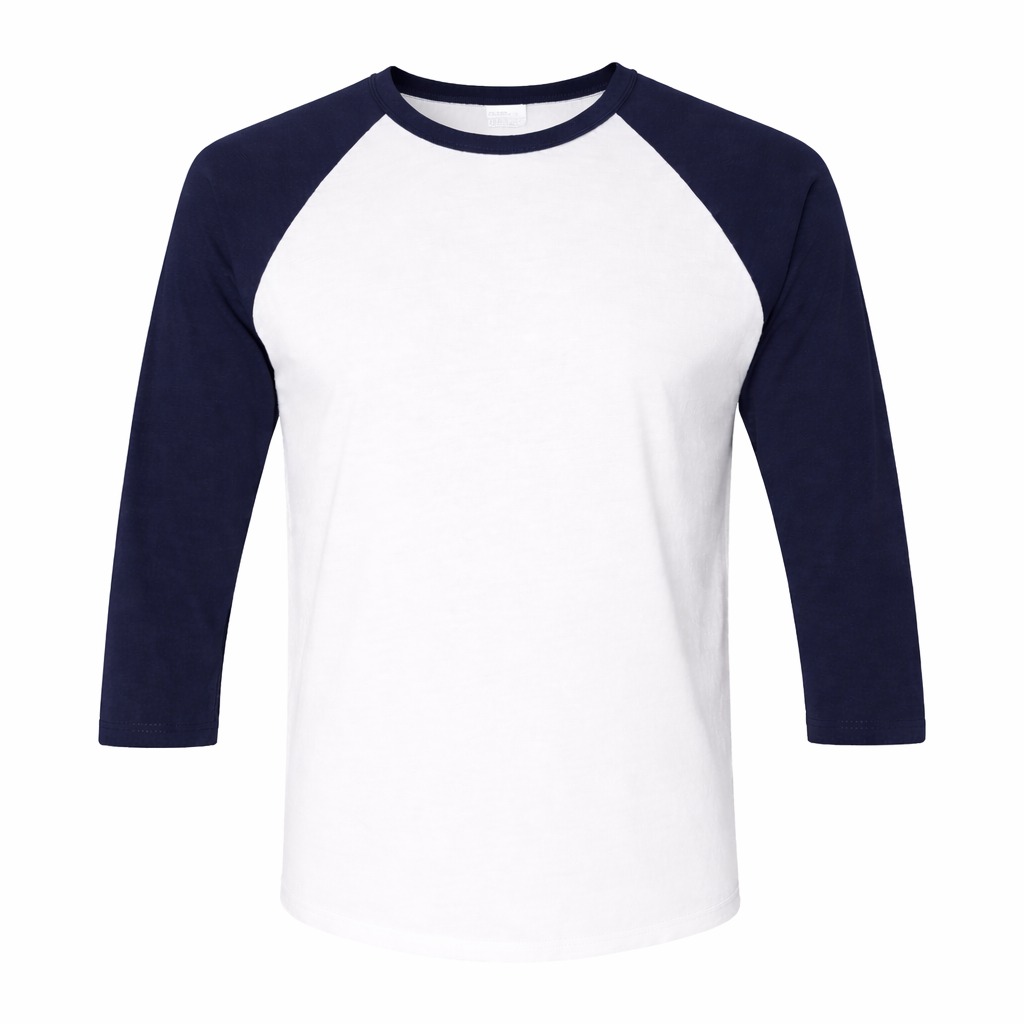 White/Navy