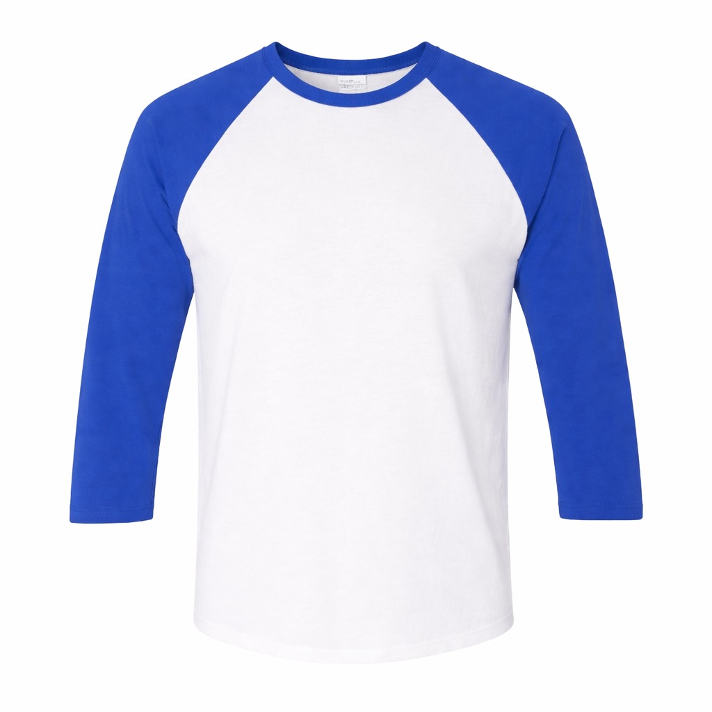 White/Royal