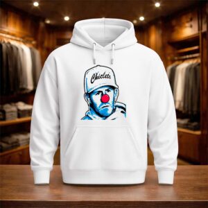 Ryan Whitney Clown Shirt (3)