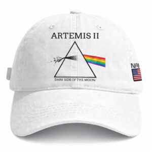 Artemis II Dark Side Of The Moon Hat (2)